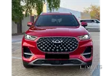 Chery Tiggo 8 Pro Intelligent 2022